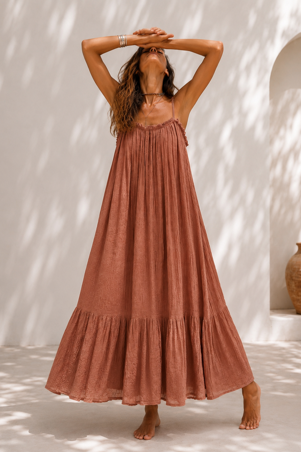 TILDA · Vestido