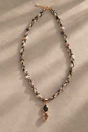 TEAR • Necklace