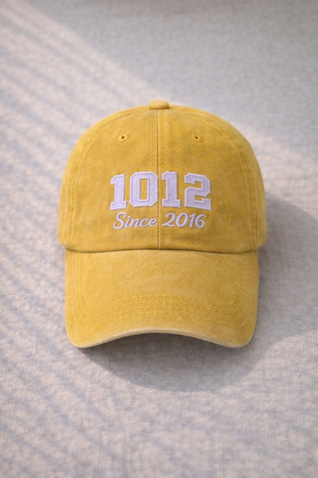 TEN TWELVE · Gorra