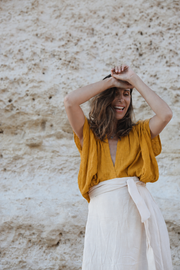 TIANA · Blusa