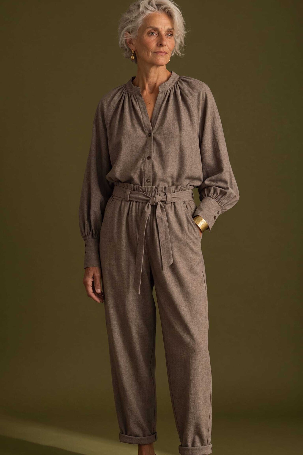 AUDREY · Hose