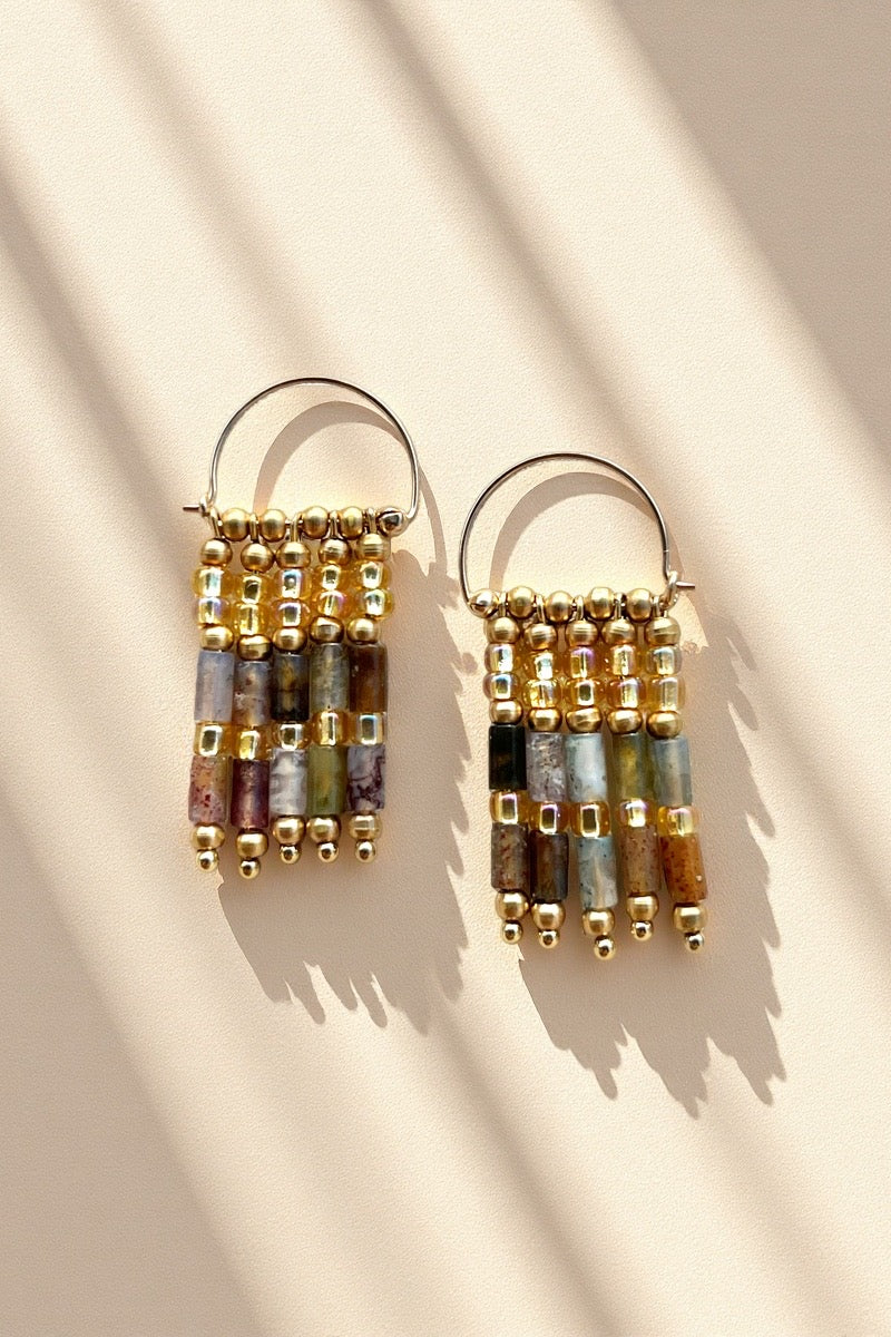 UDAIPUR • Pendientes