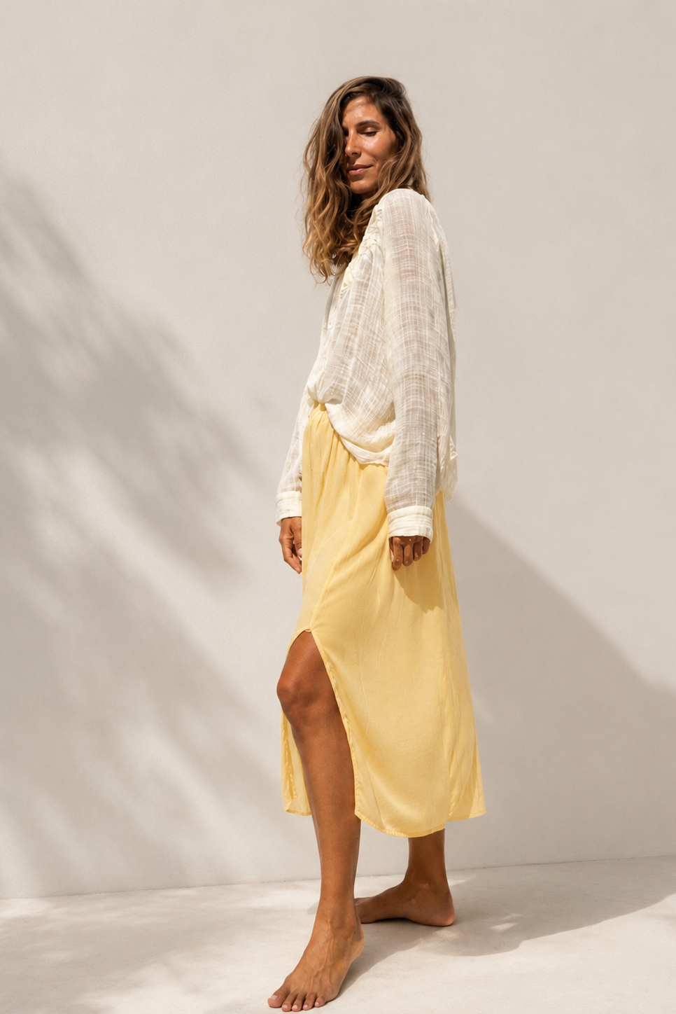 UMA · Camisa