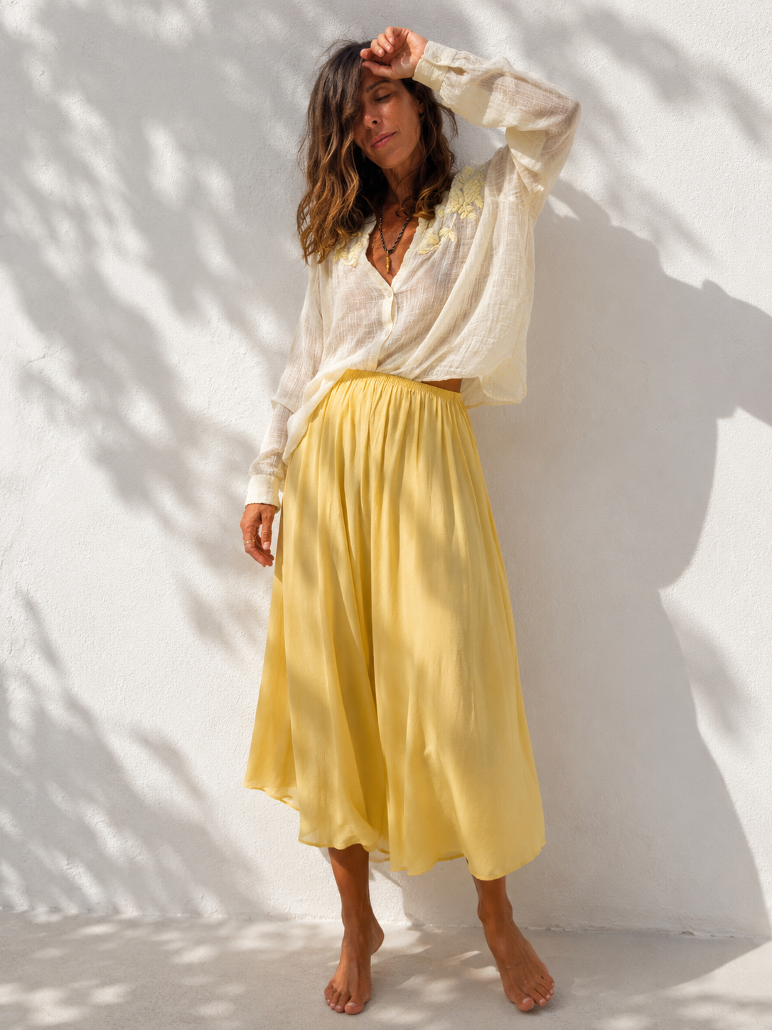 UMA · Camisa