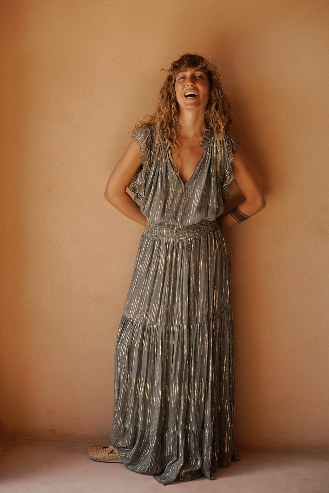 TOTAL LOOK VALERIA BTG