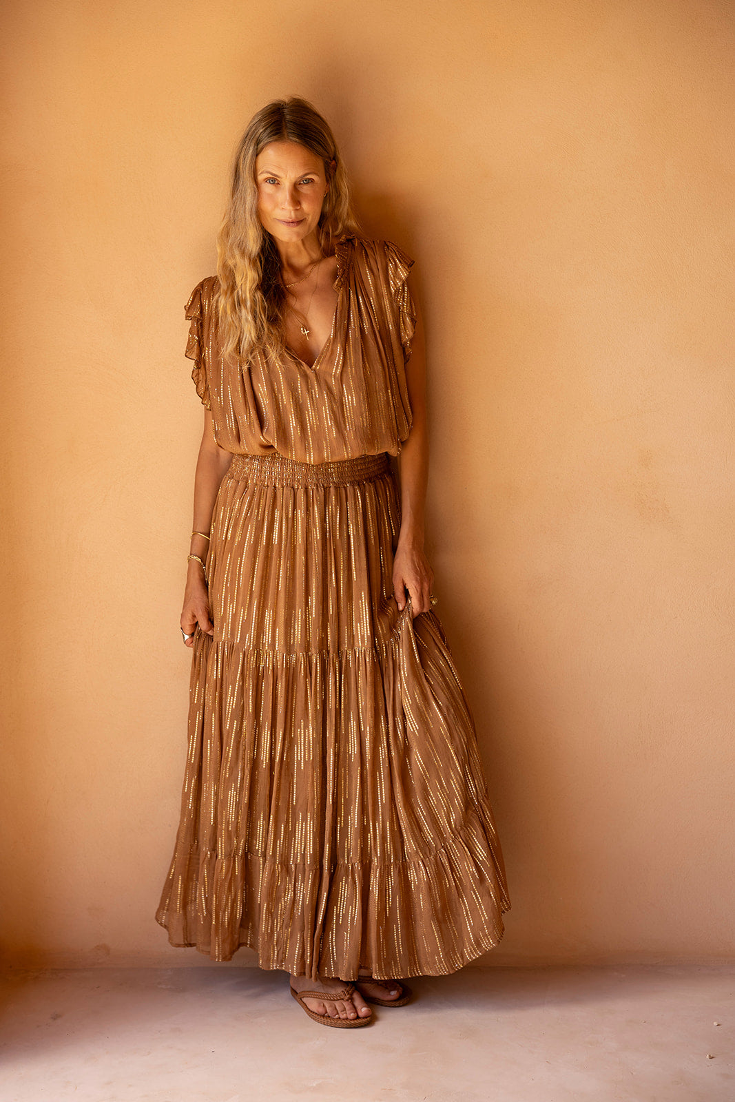 VALERIA • Falda