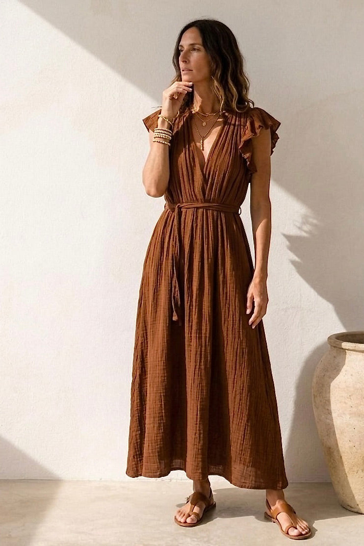 VALERIA RUSTIC • Túnica