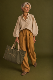 10|12 ICON WEEKEND • Bag
