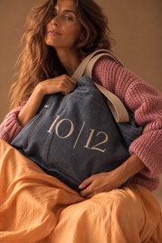 10|12 ICON WEEKEND • Bag