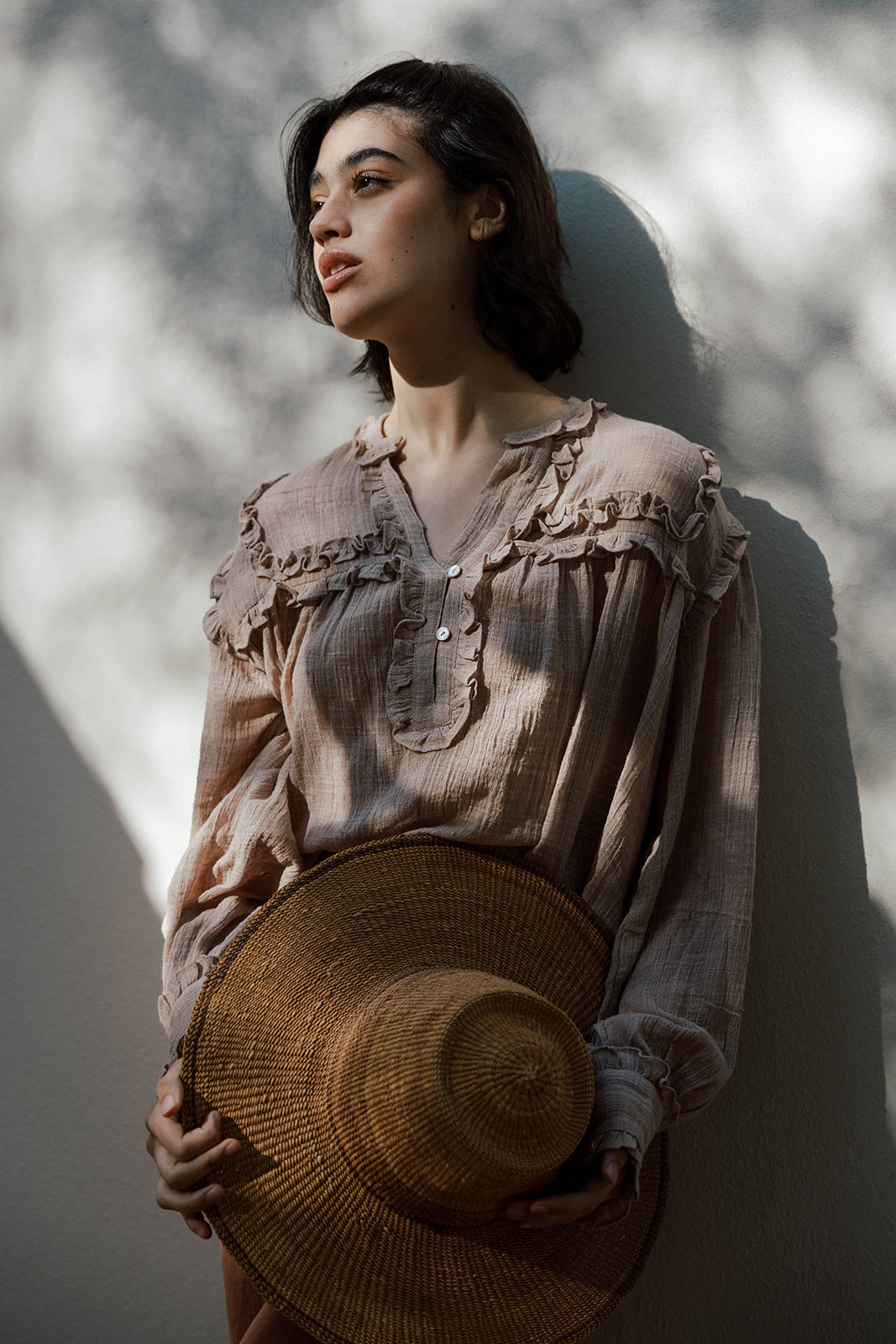BELLA · Blusa