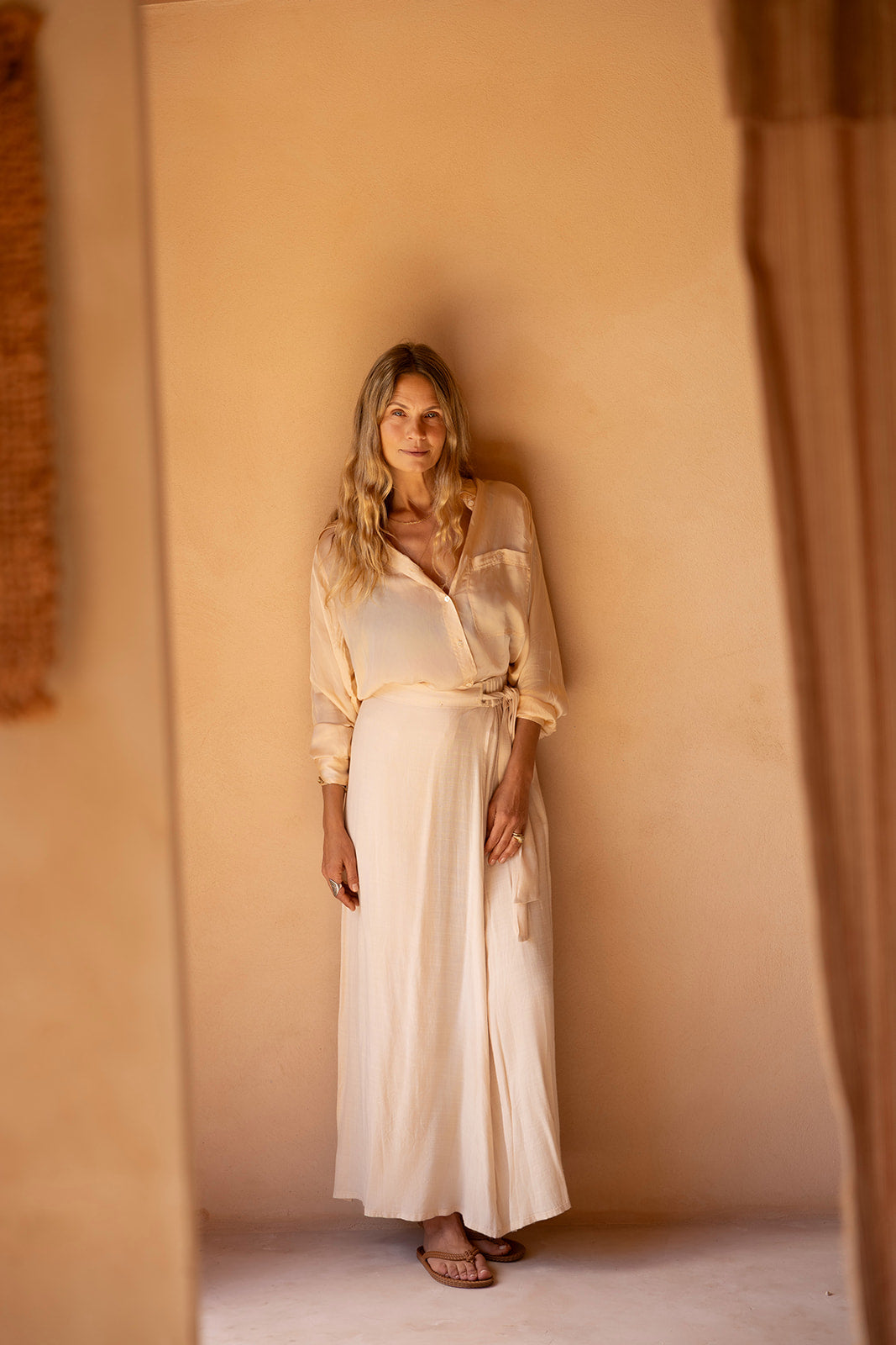 ZANZIBAR • Blusa