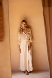 ZANZIBAR • Blusa