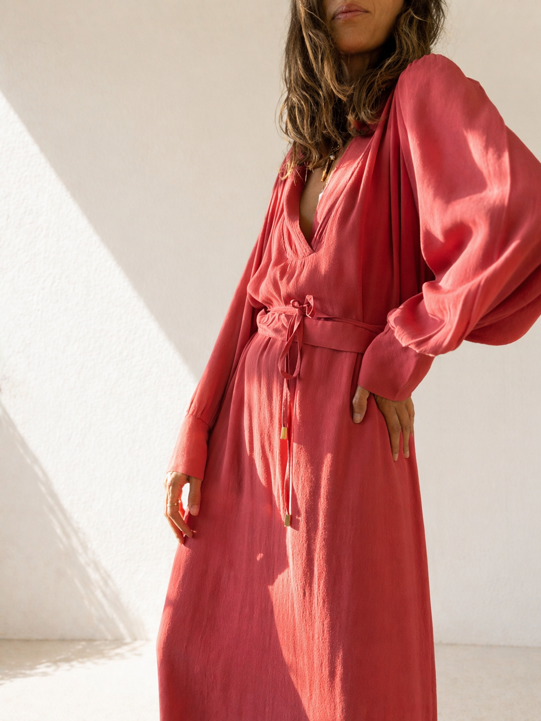 ALELLA • Vestido