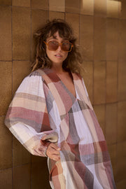 ANANDA • Vestido