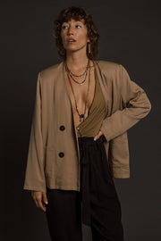 BERNADE TENCEL · American