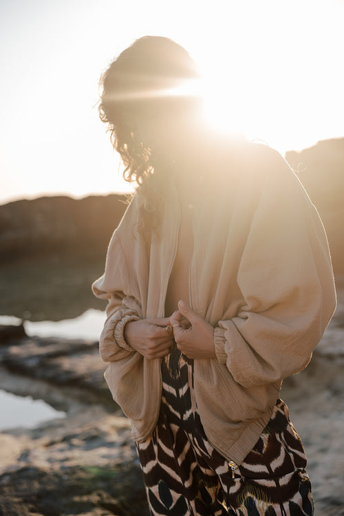 BIBIANA · Bomber