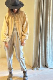 BIBIANA & GRACIANA CAQUI BTG