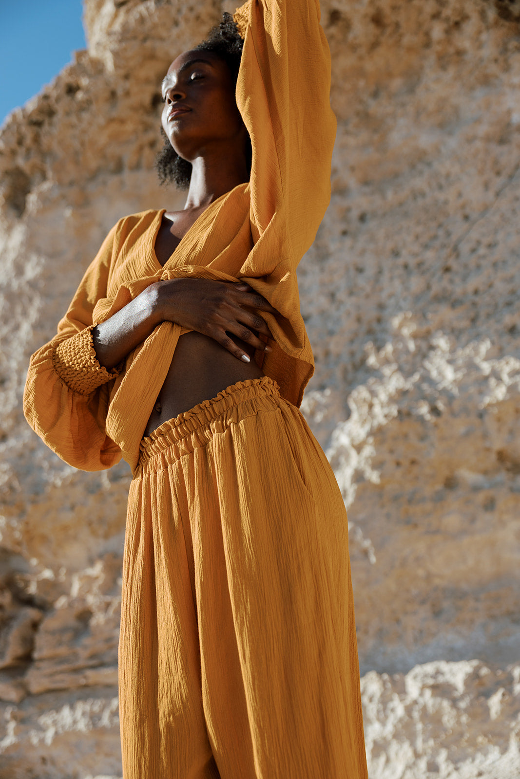 LINDA · Pantalón