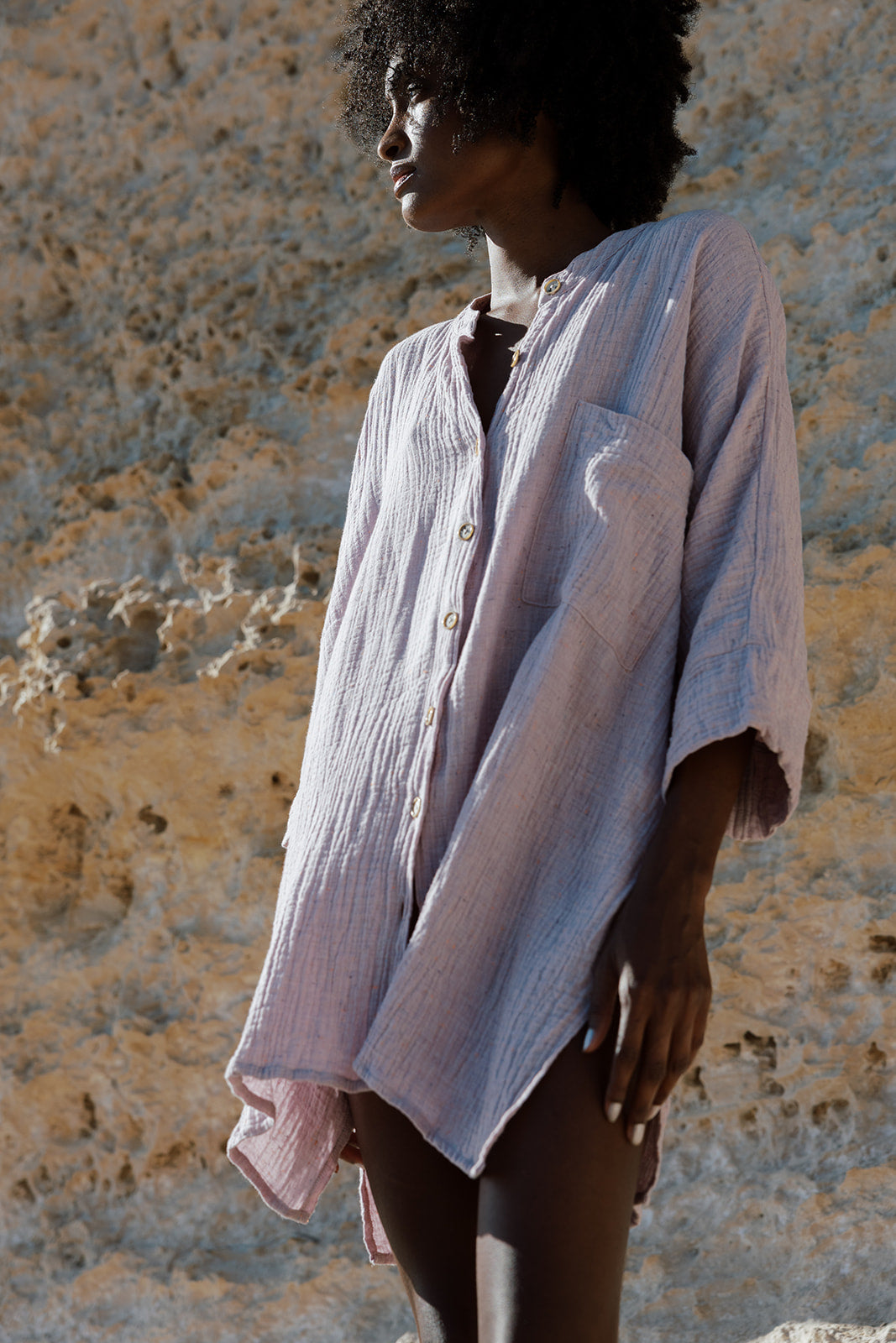 BORDEIRA · Camisa