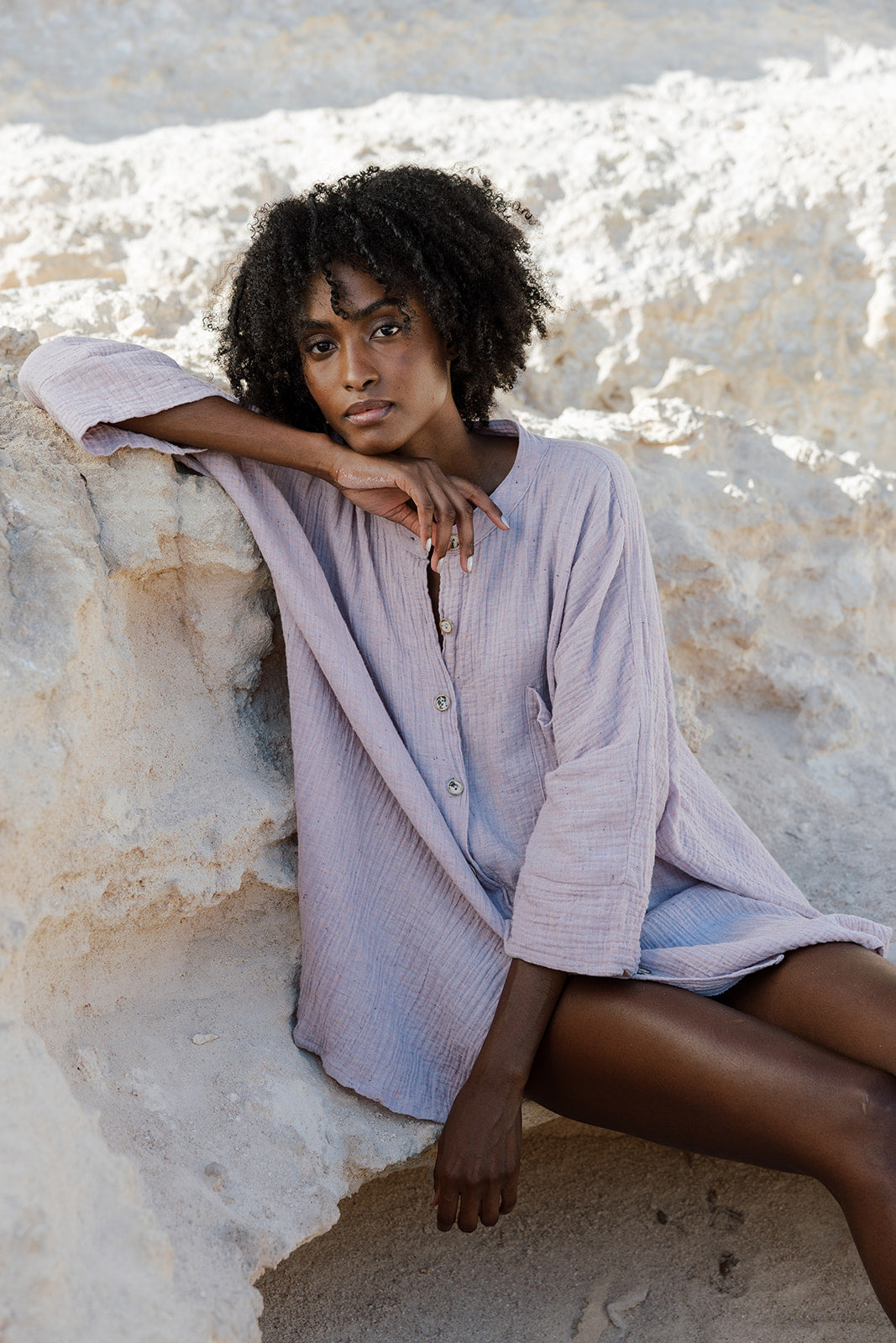 BORDEIRA · Camisa