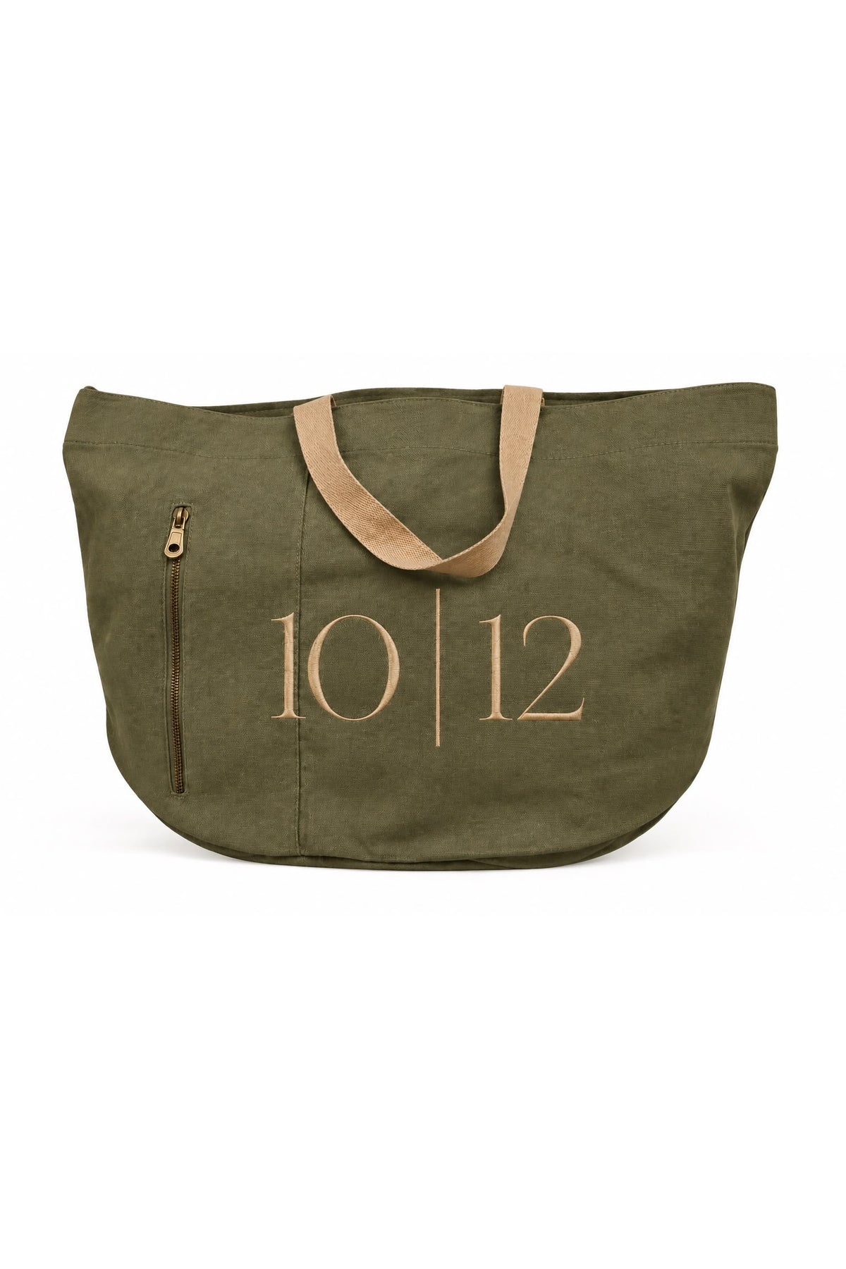 10|12 ICON WEEKEND BAG