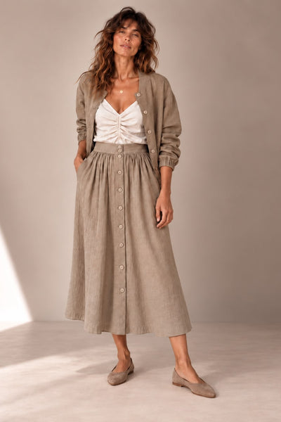 GRACIANA • Skirt