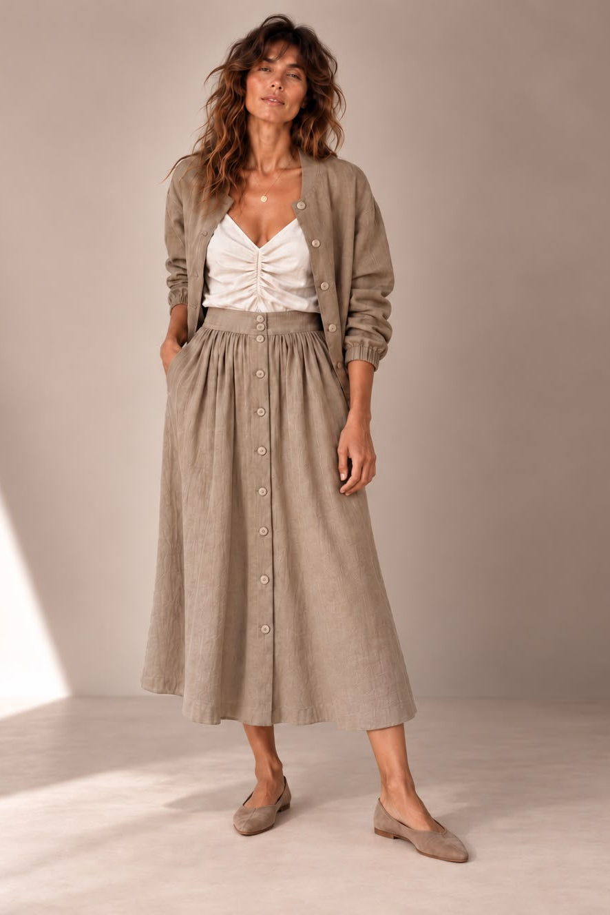 GRACIANA • Skirt