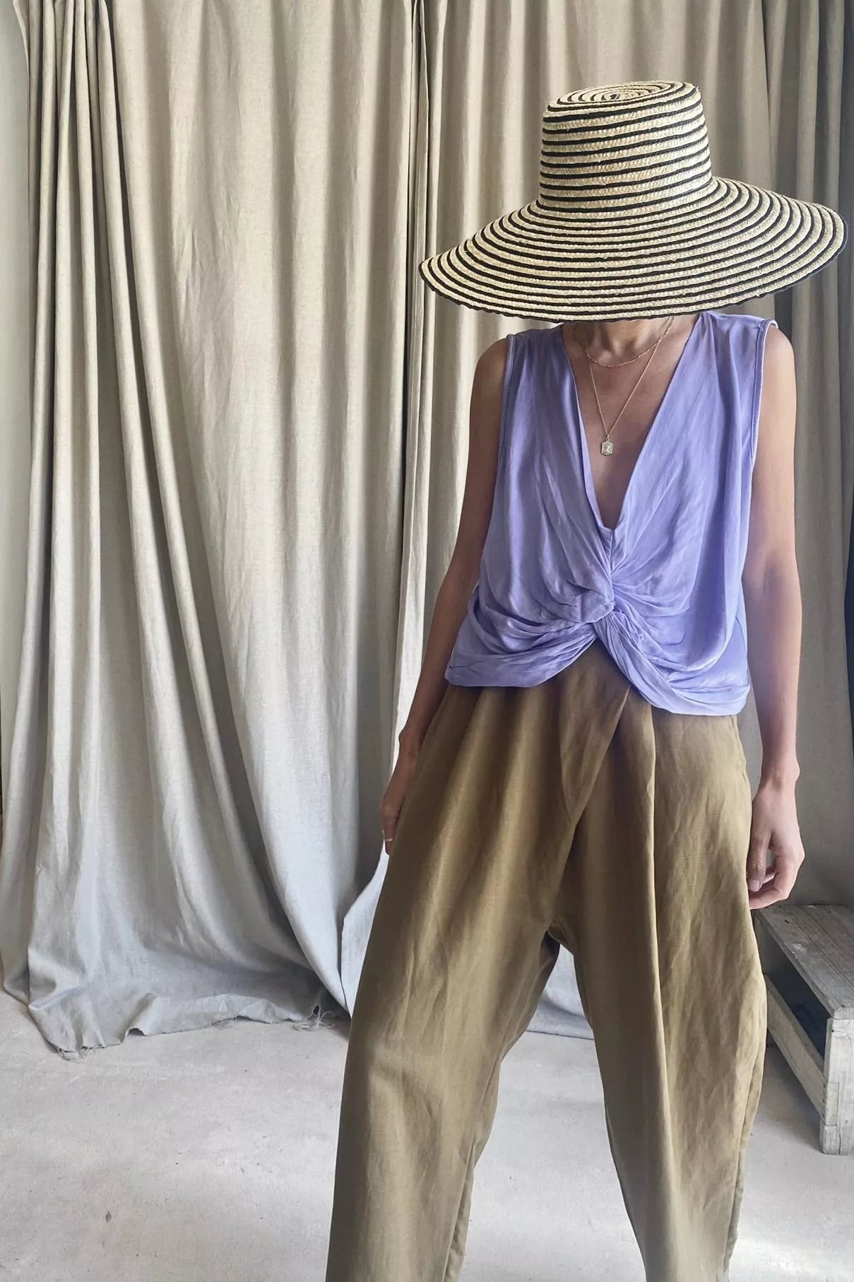 PETUNIA · Top
