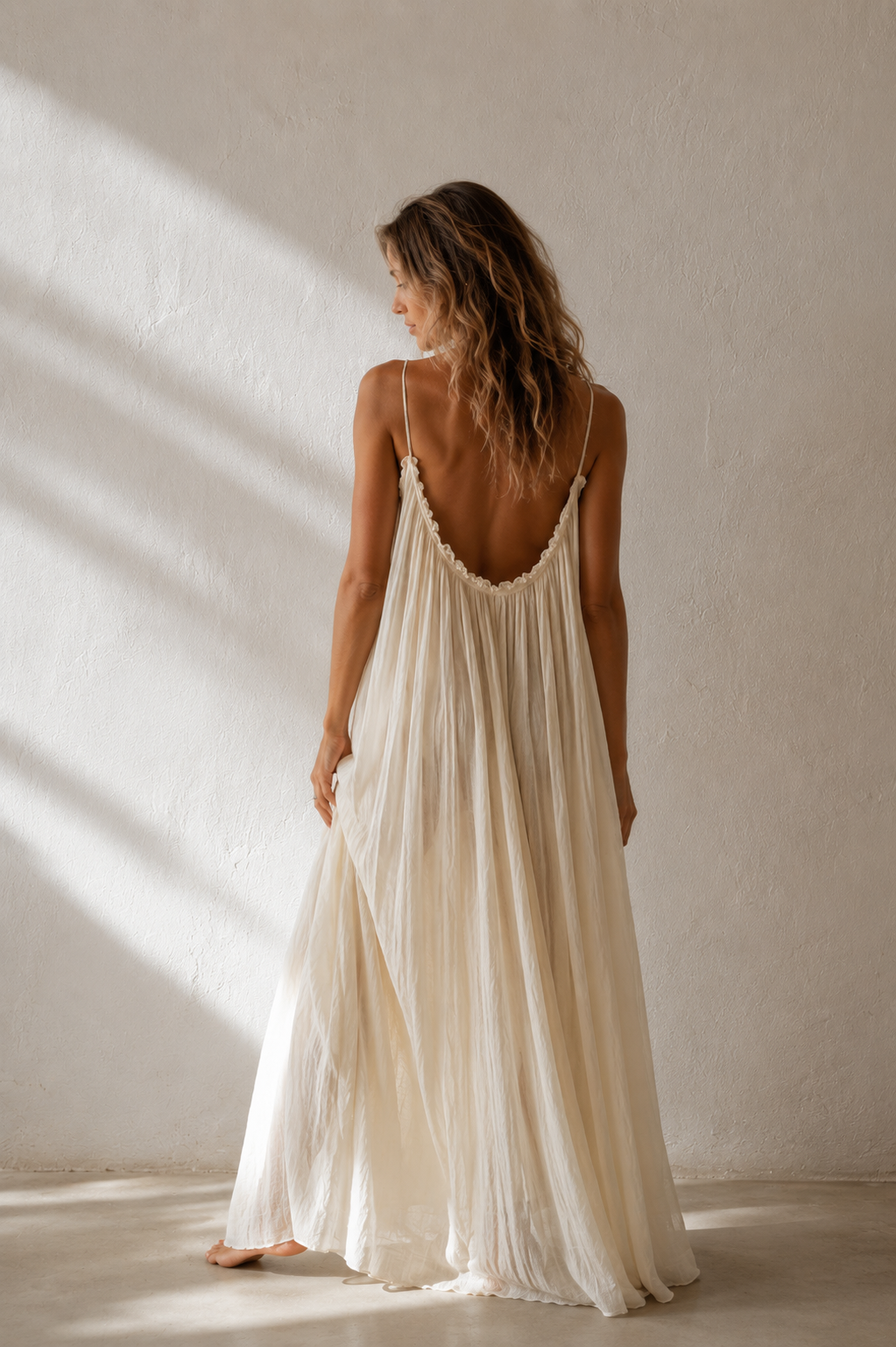EVA · Vestido