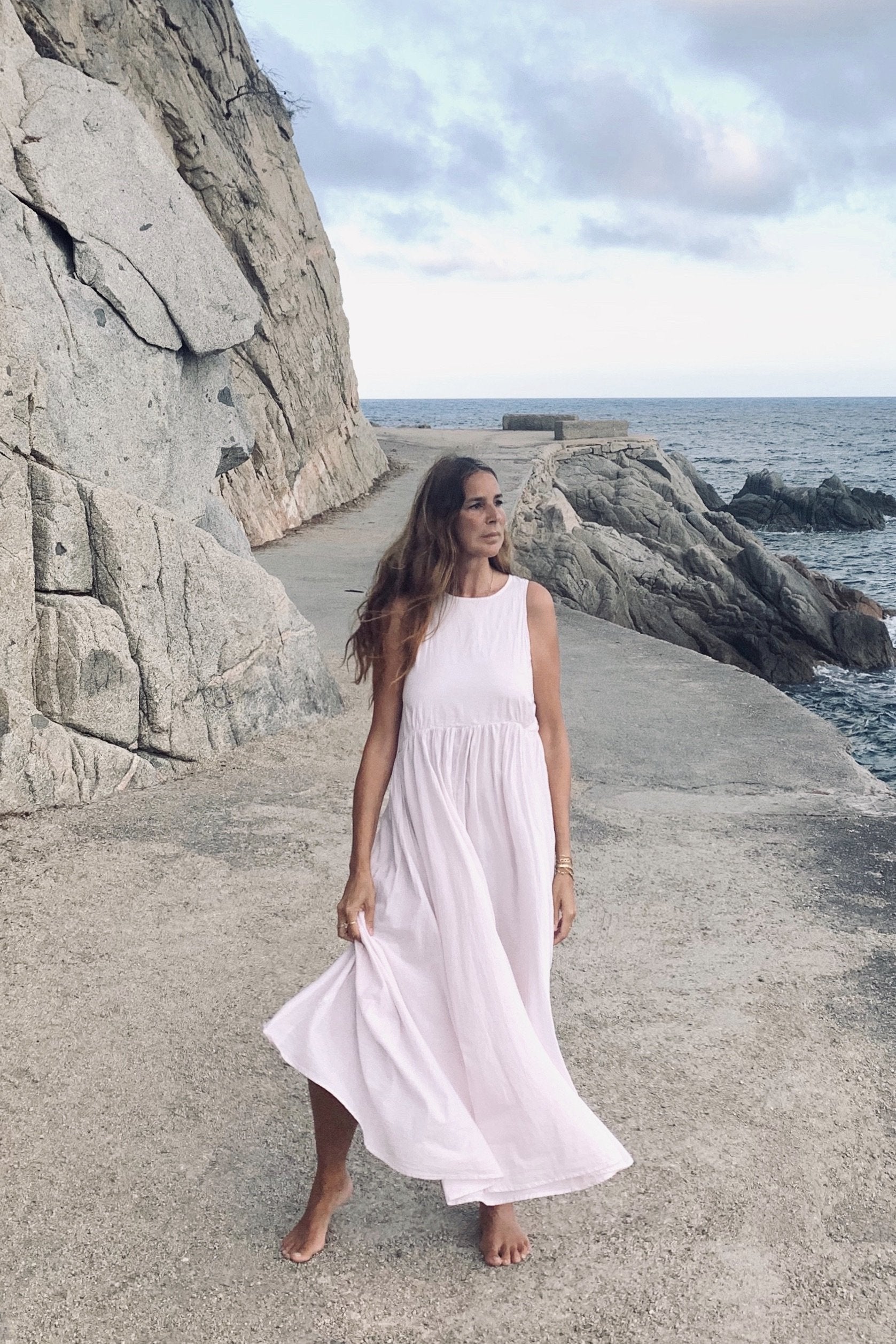 NAHIA · Dress