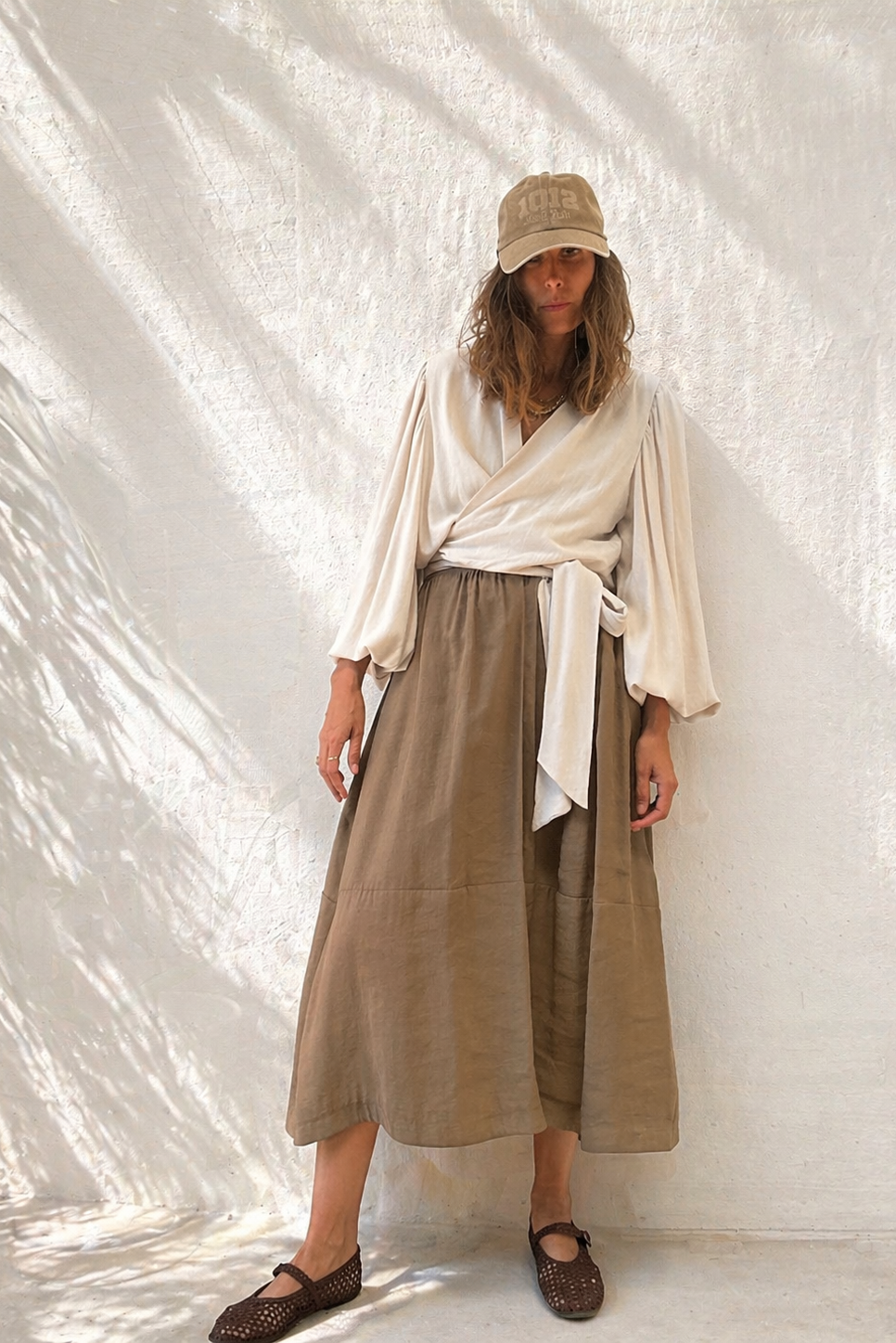 COCO • Skirt
