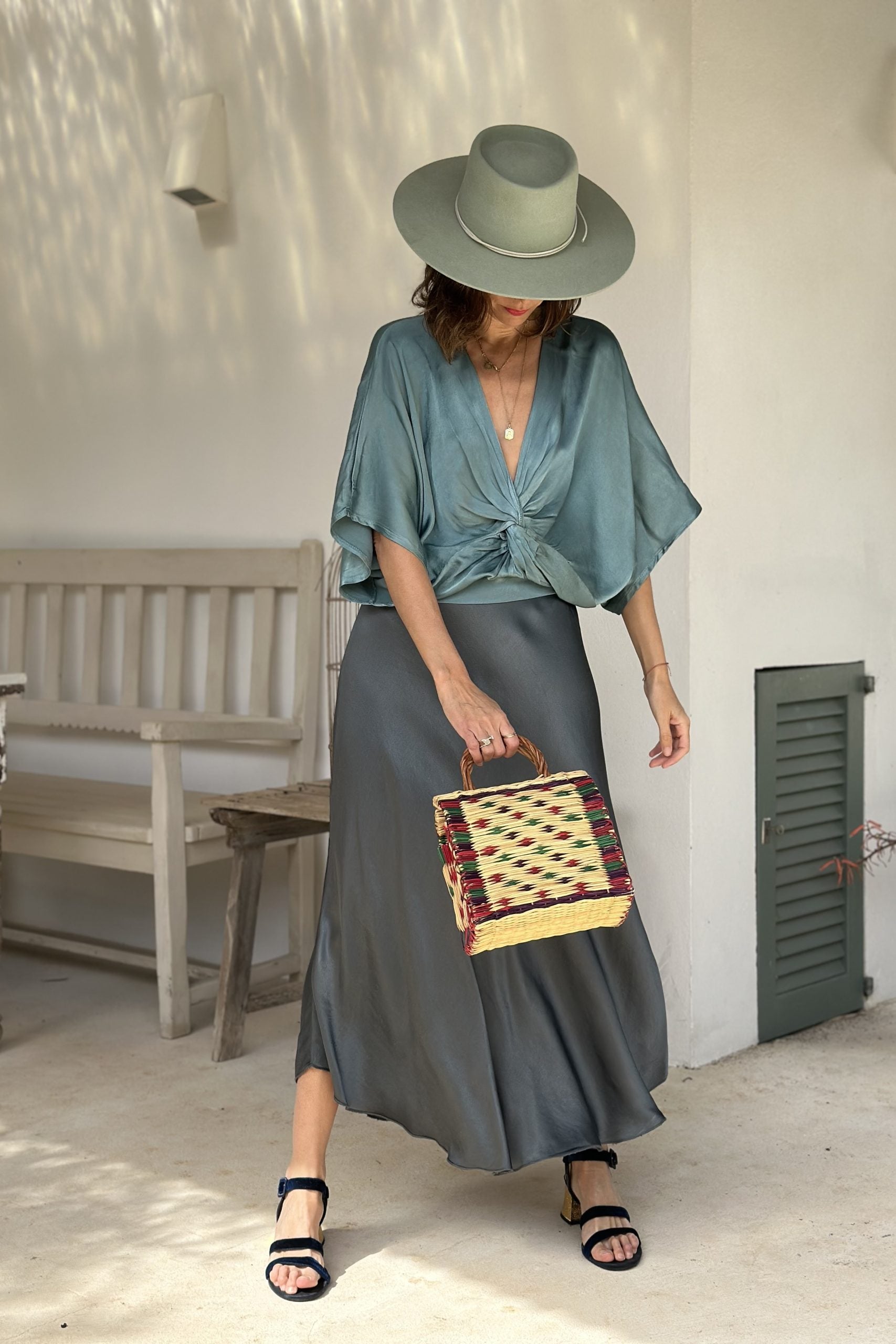 CANDELA · Skirt