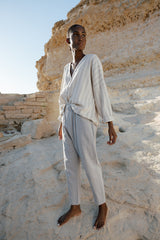 GRACIANA · Pants