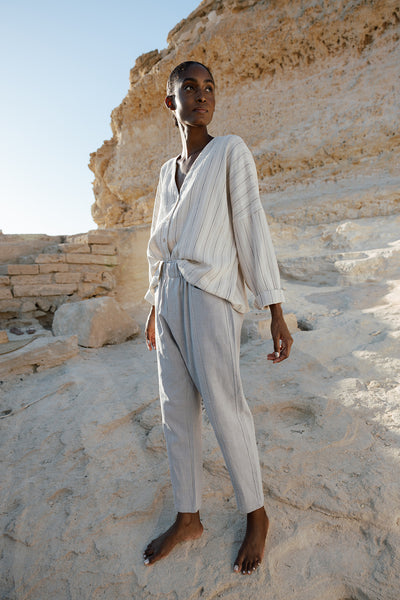 GRACIANA · Pants