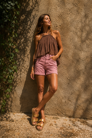 JON DENIM · Short