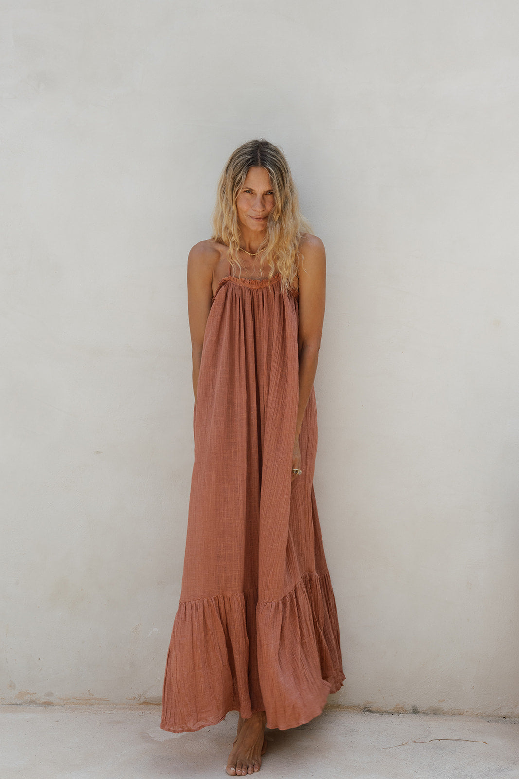 TIANA · Dress
