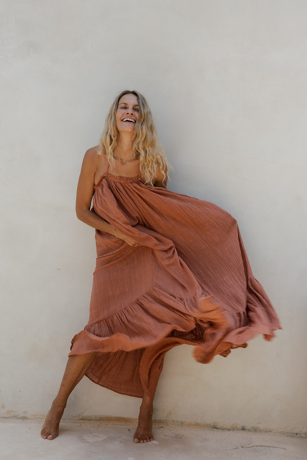 TIANA · Dress