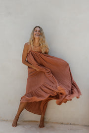 TIANA · Vestido