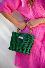 CODE MIA · Bag