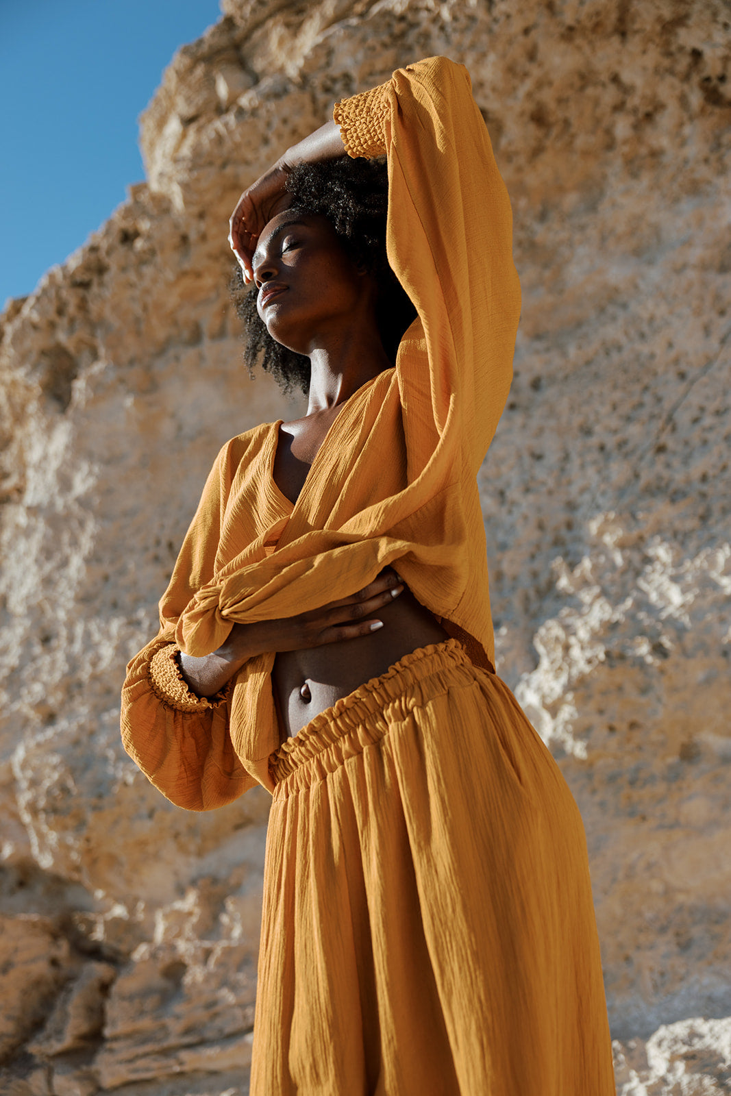 Linda · pantalón