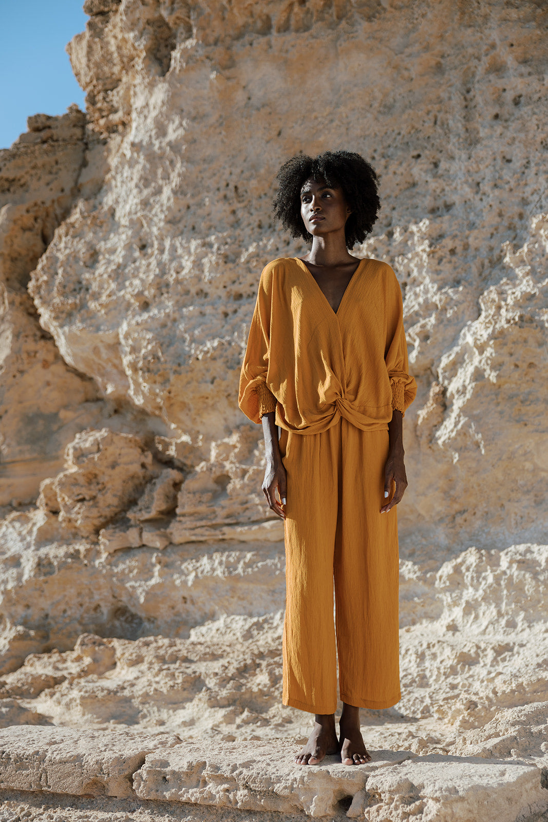 Linda · pantalón