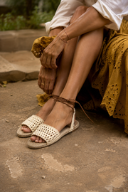 MENORCA • Sandalia