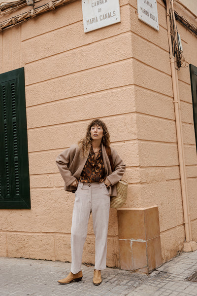 MONICA • Pants – Ten Twelve