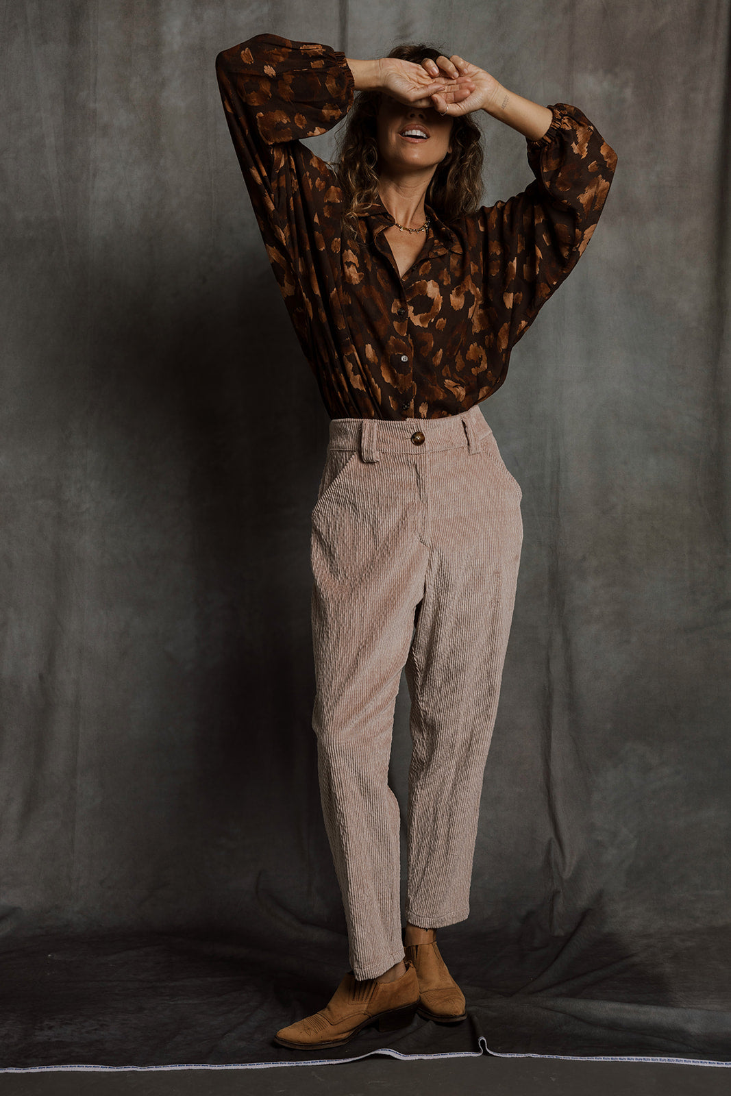 MÓNICA • Pantalón