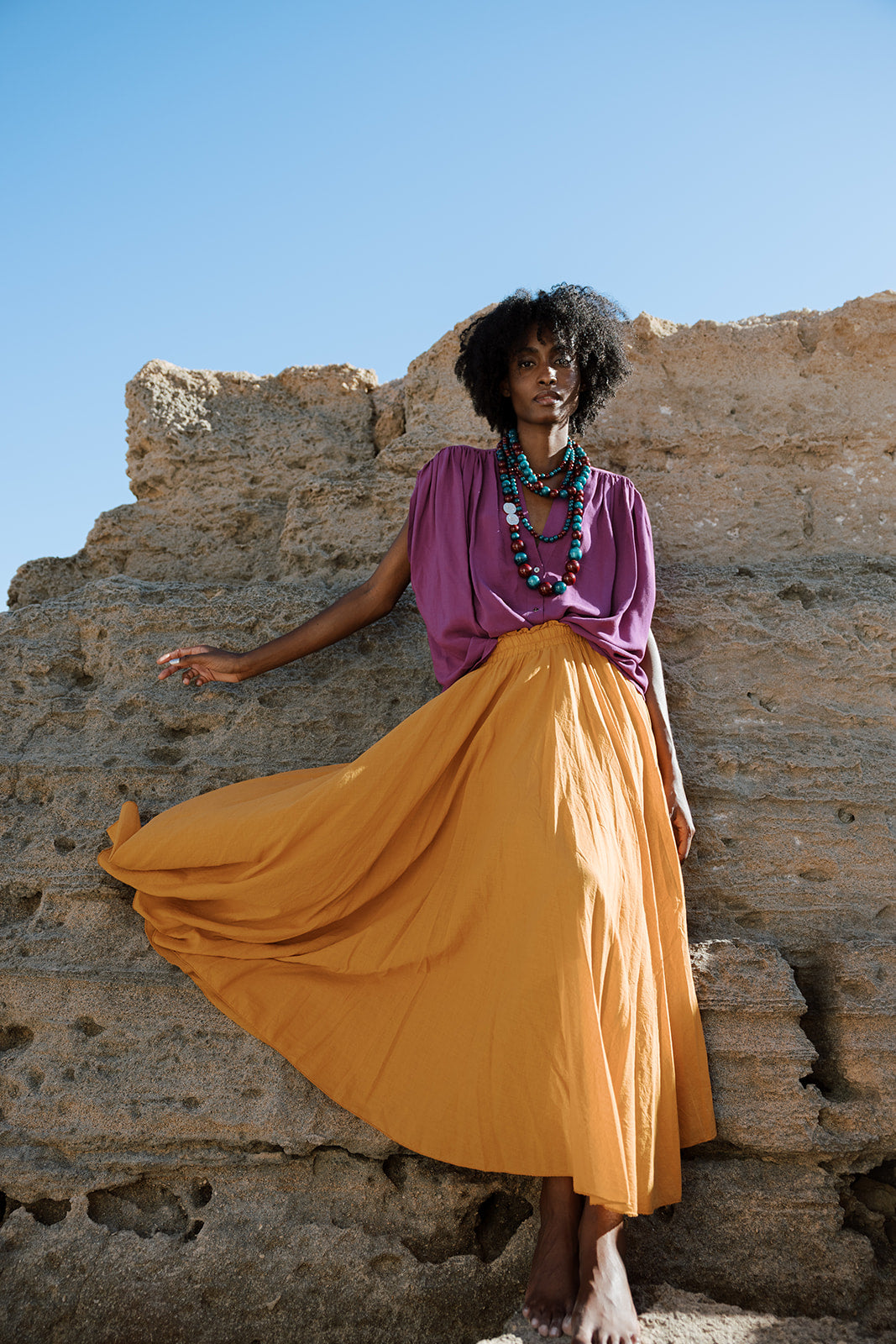 SKIRTS – Ten Twelve