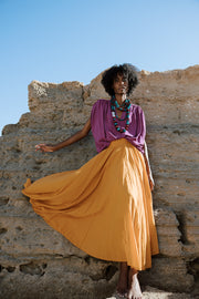 TIANA CREPE & NEW DUNA SUNSET BTG