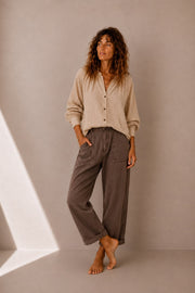 NEW JOSEBA · Pants