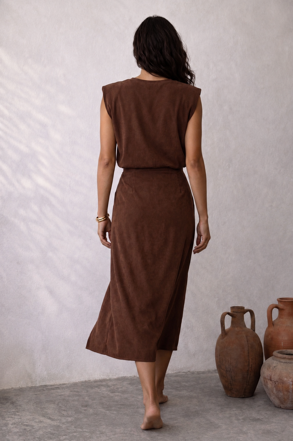 NORA • Skirt