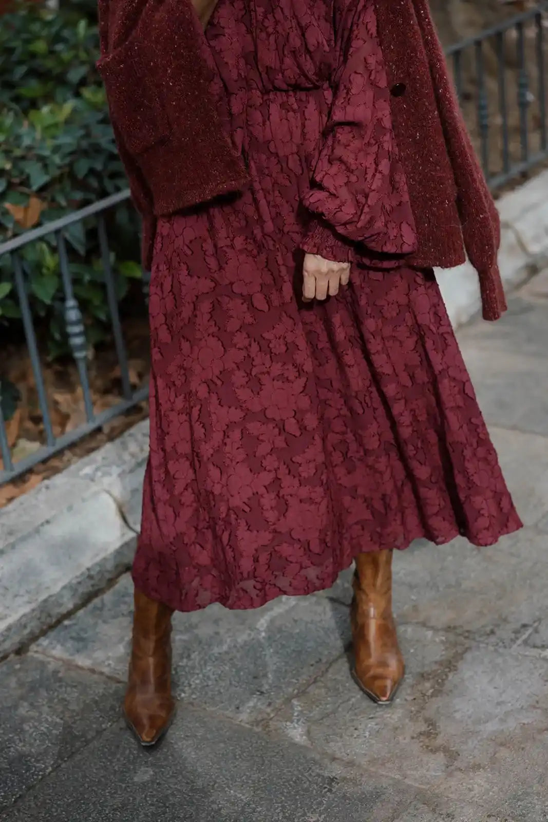 BRENDA · Dress