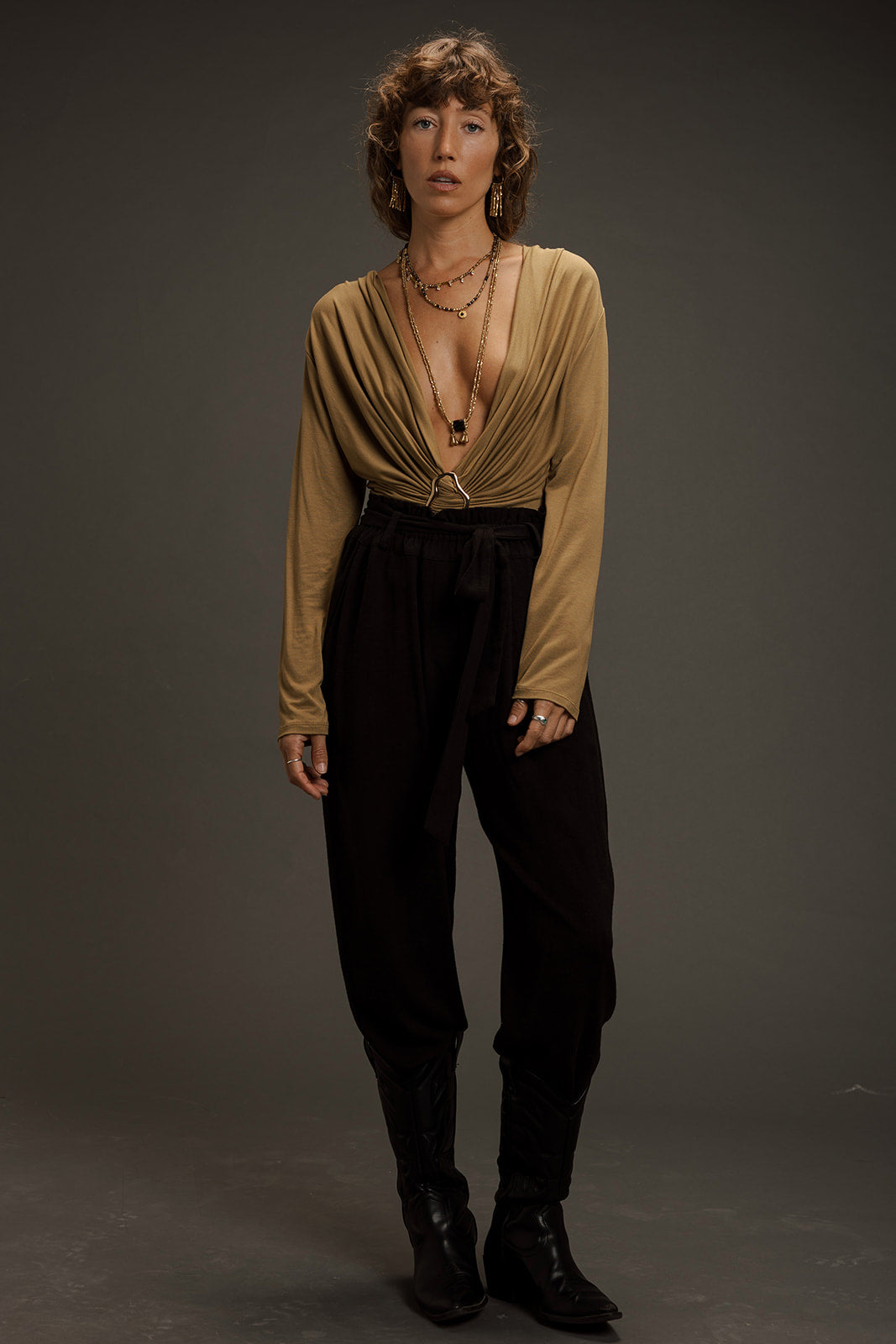 SIMONE • Pantalón